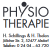Physiotherapie-Alsdorf